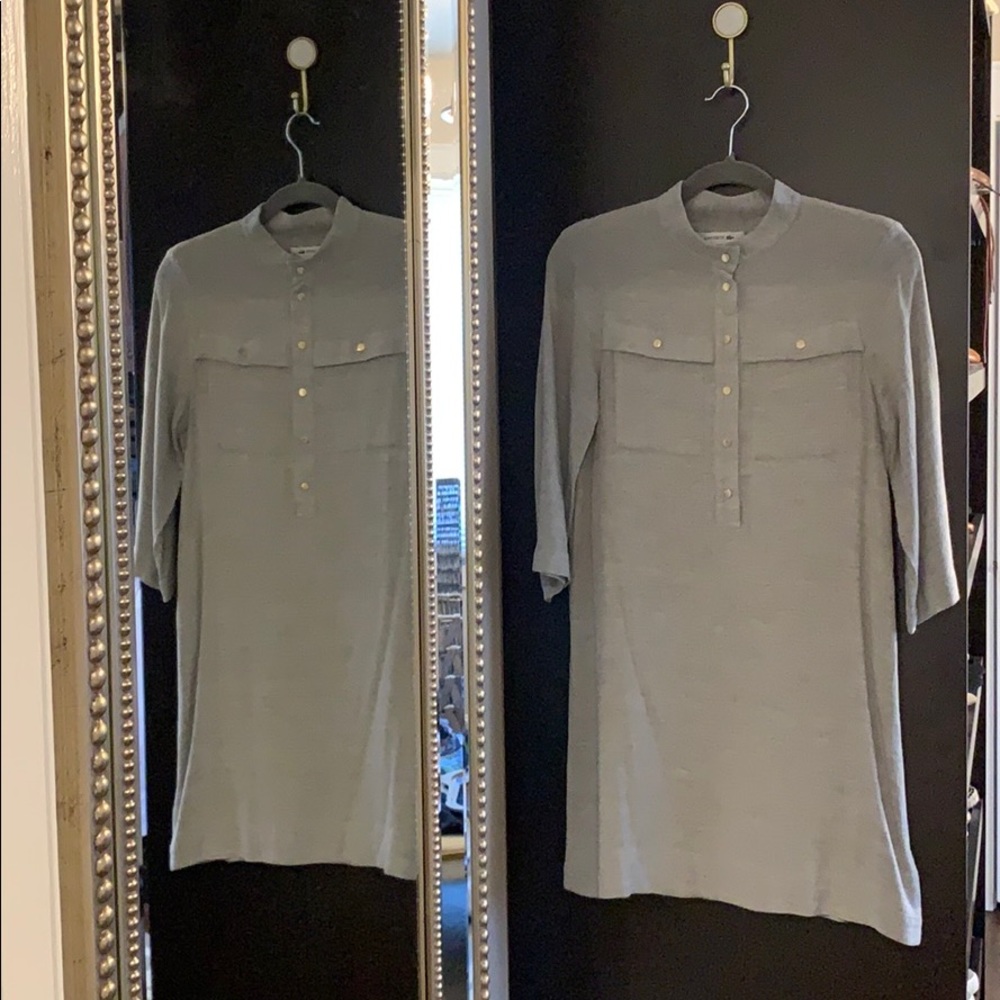 Lacoste Dress